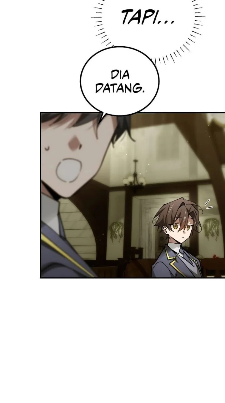 Magic Academy’s Genius Blinker Chapter 73 Gambar 51