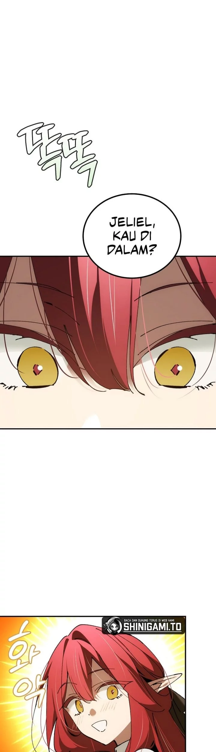 Baca  Magic Academy’s Genius Blinker Chapter 73 Gambar 2