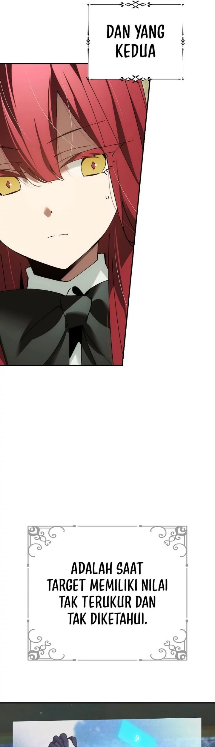 Magic Academy’s Genius Blinker Chapter 73 Gambar 18