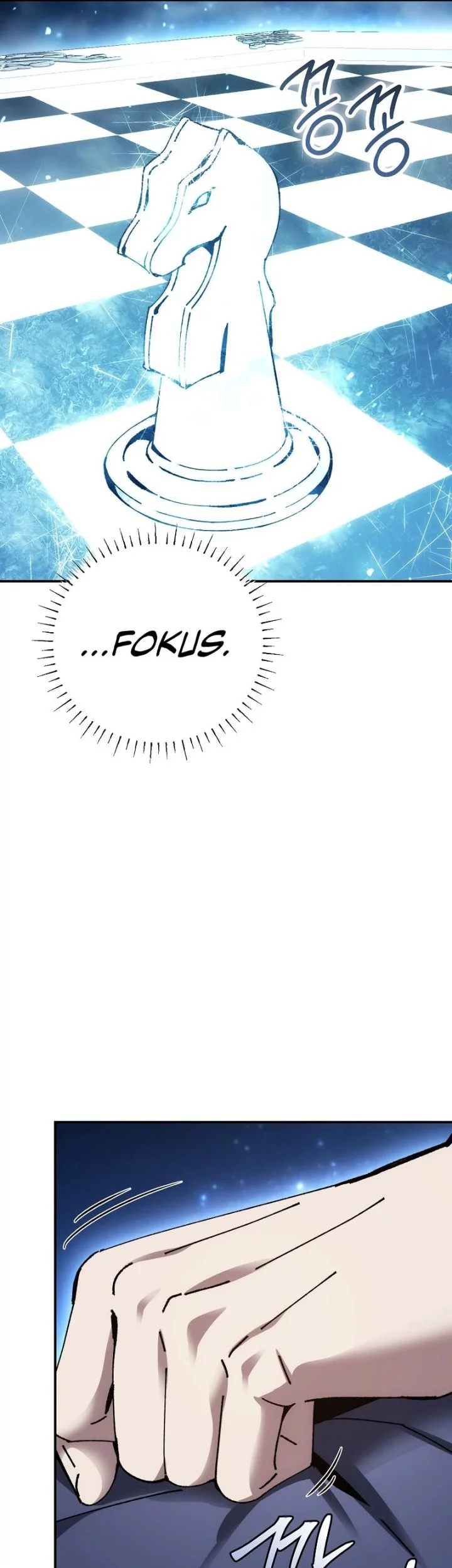 Magic Academy’s Genius Blinker Chapter 74 Gambar 59