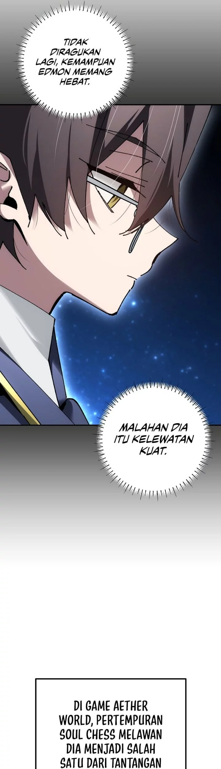 Magic Academy’s Genius Blinker Chapter 74 Gambar 67