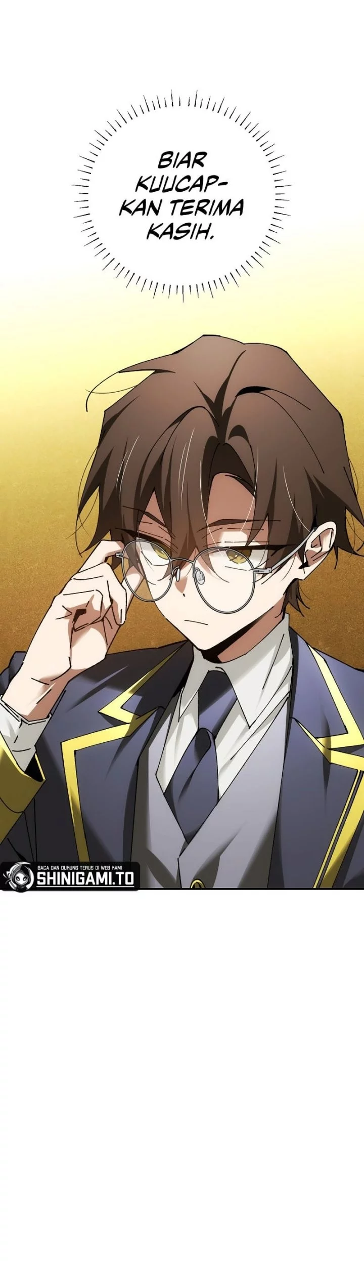 Magic Academy’s Genius Blinker Chapter 74 Gambar 9