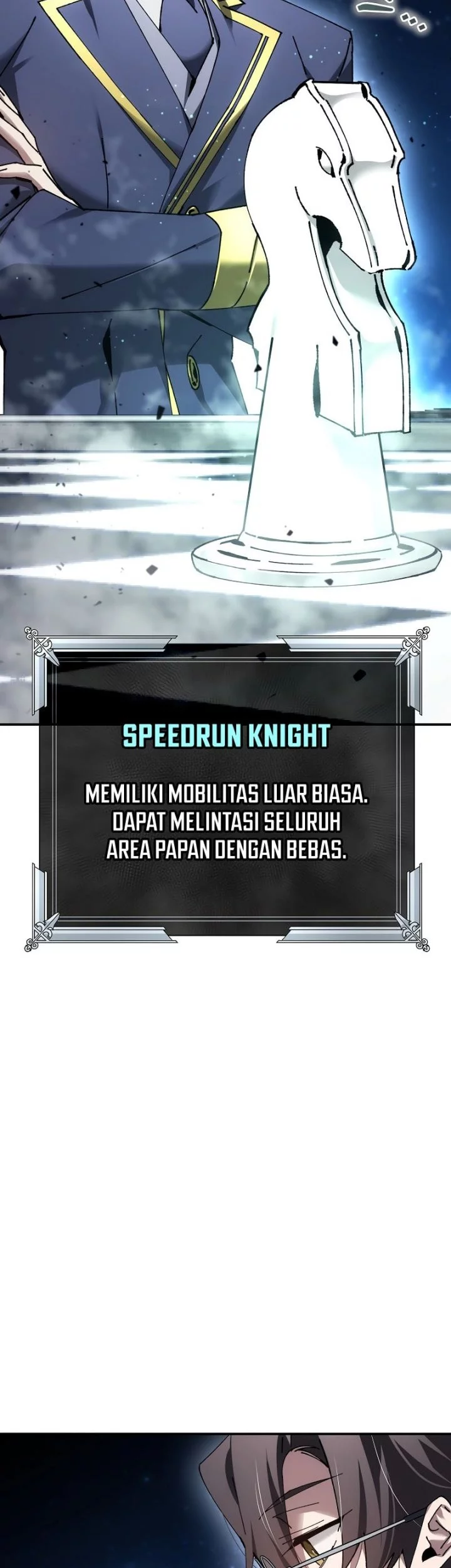 Magic Academy’s Genius Blinker Chapter 74 Gambar 30