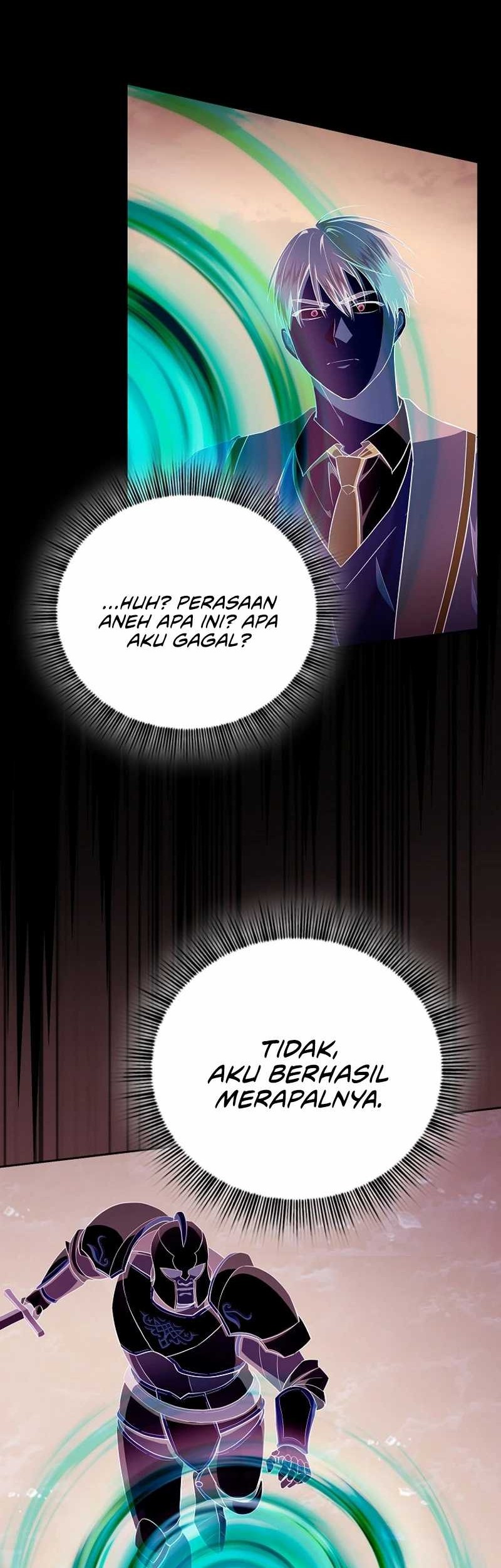 Magic Academy Survival Guide Chapter 121 Gambar 50