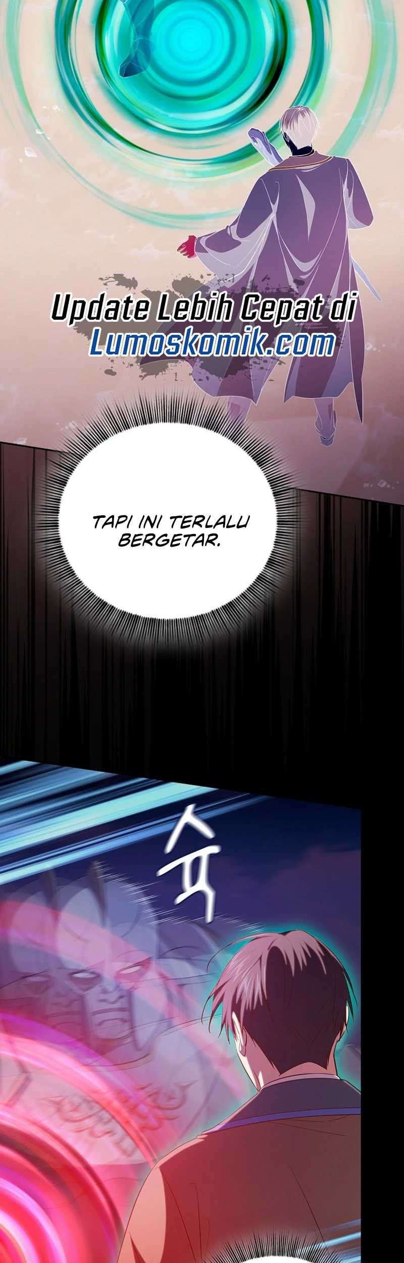 Magic Academy Survival Guide Chapter 121 Gambar 51