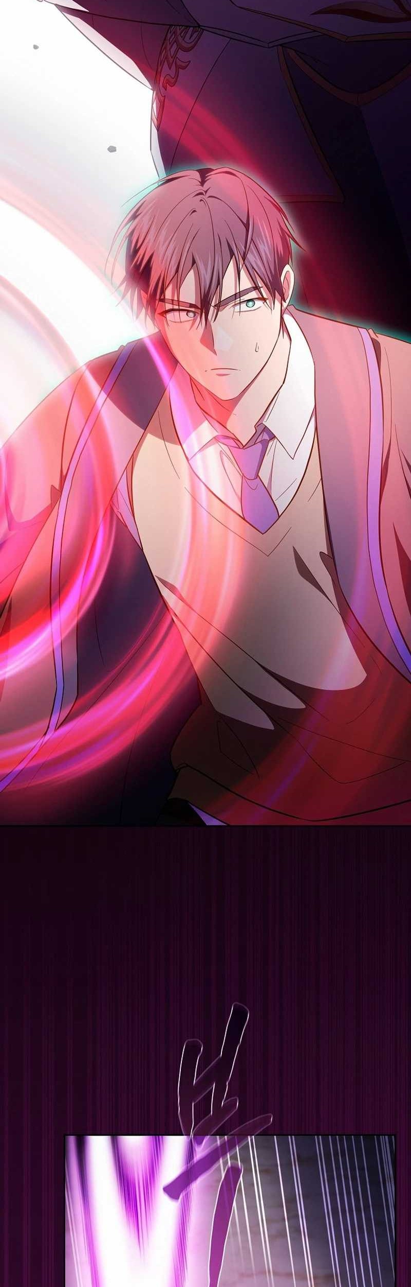 Magic Academy Survival Guide Chapter 121 Gambar 54