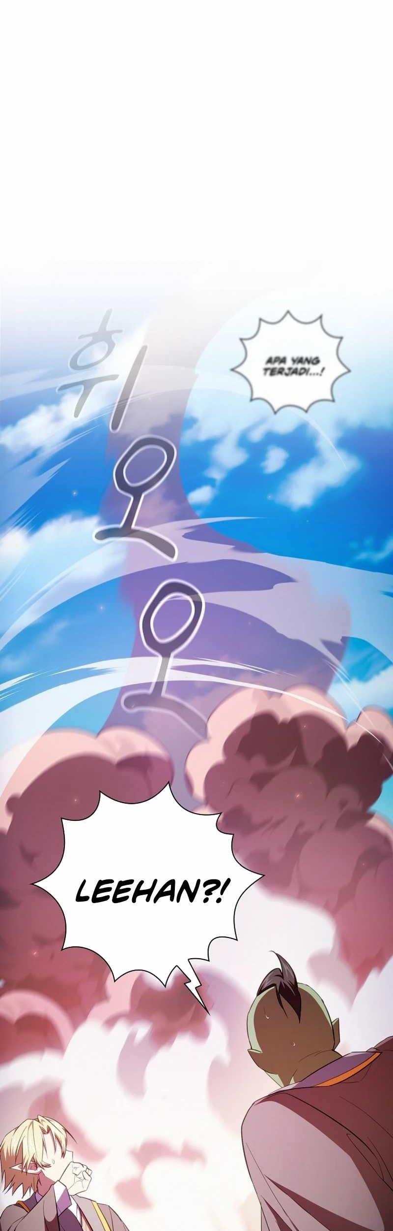 Magic Academy Survival Guide Chapter 121 Gambar 63