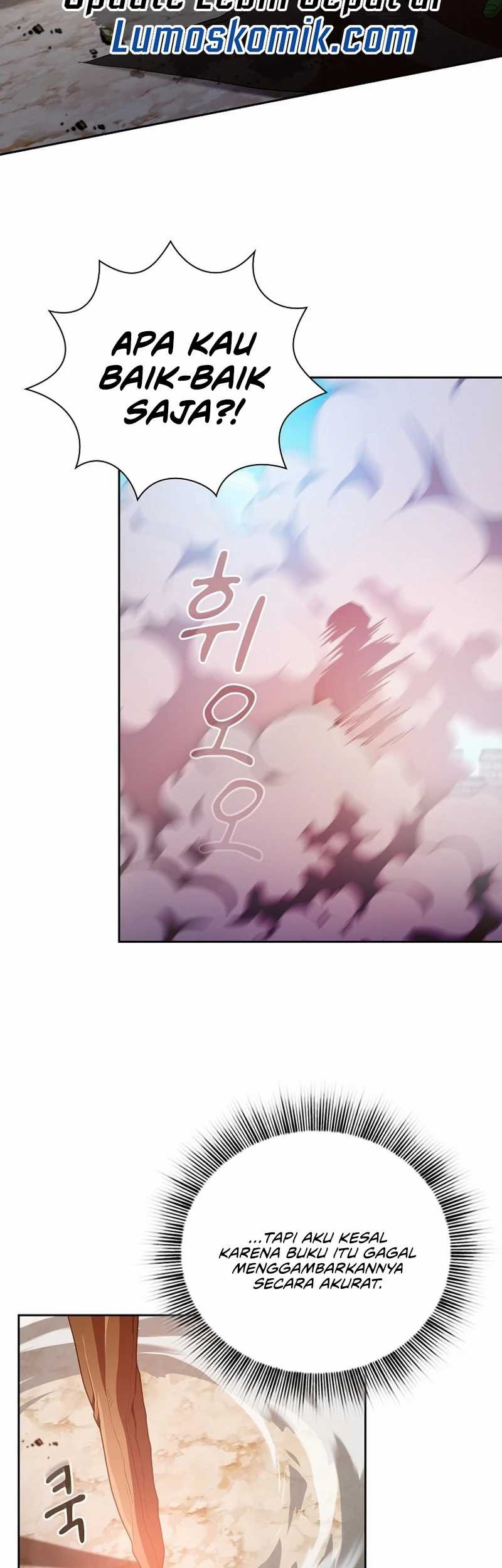 Magic Academy Survival Guide Chapter 121 Gambar 65