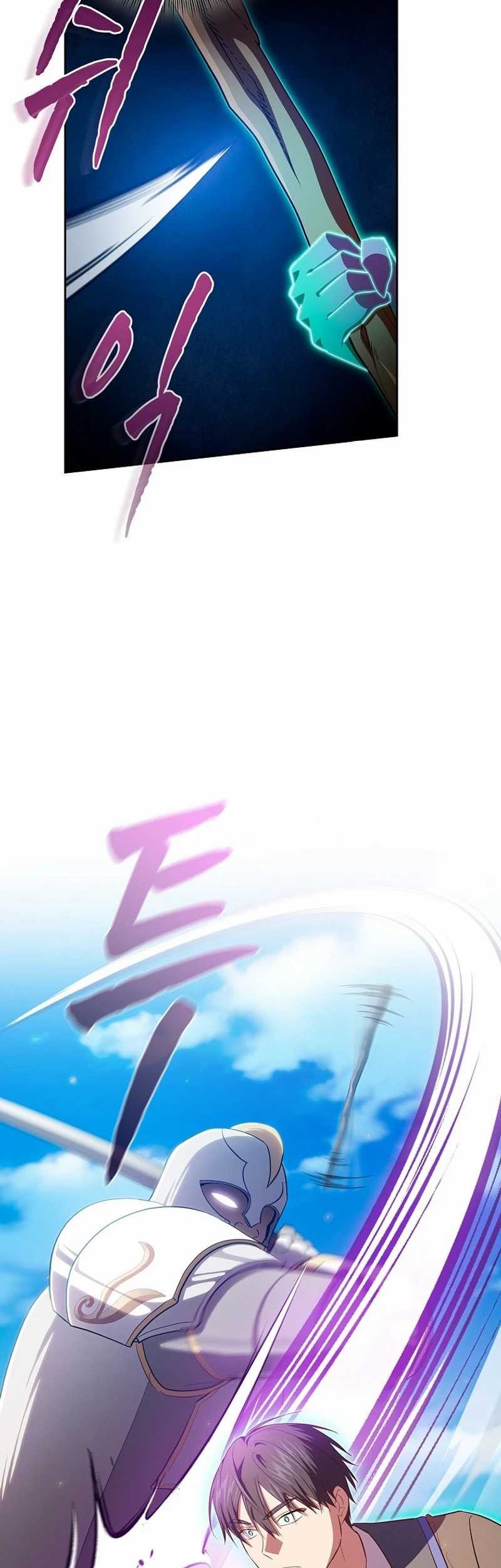 Magic Academy Survival Guide Chapter 121 Gambar 67