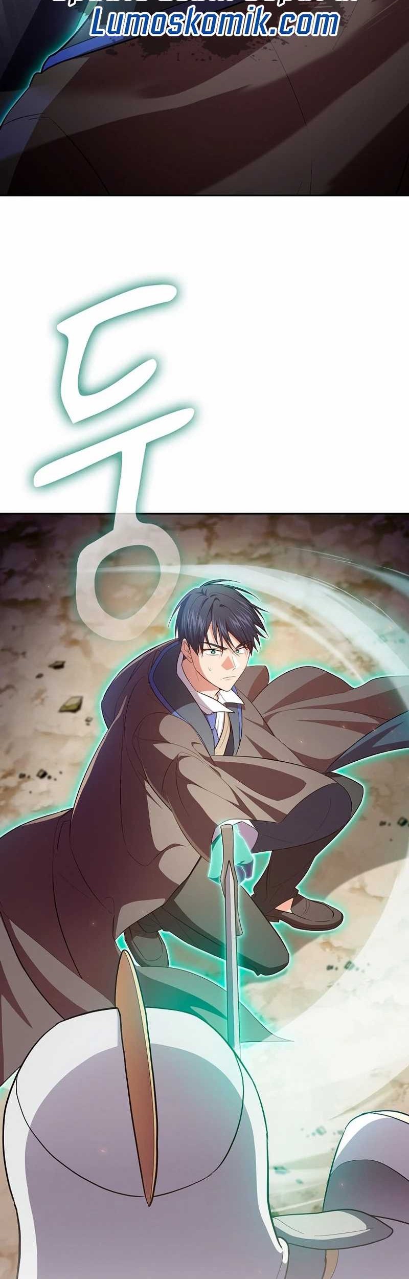 Magic Academy Survival Guide Chapter 121 Gambar 74