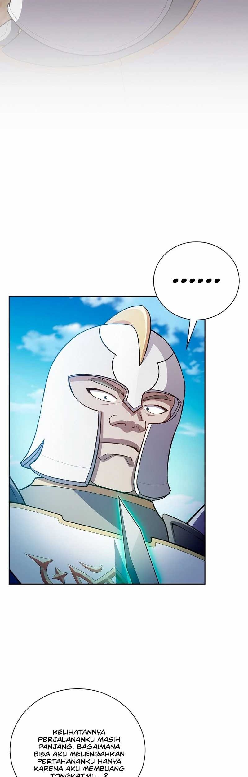 Magic Academy Survival Guide Chapter 121 Gambar 75