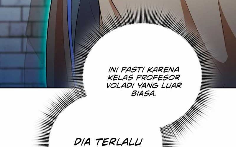 Magic Academy Survival Guide Chapter 121 Gambar 4