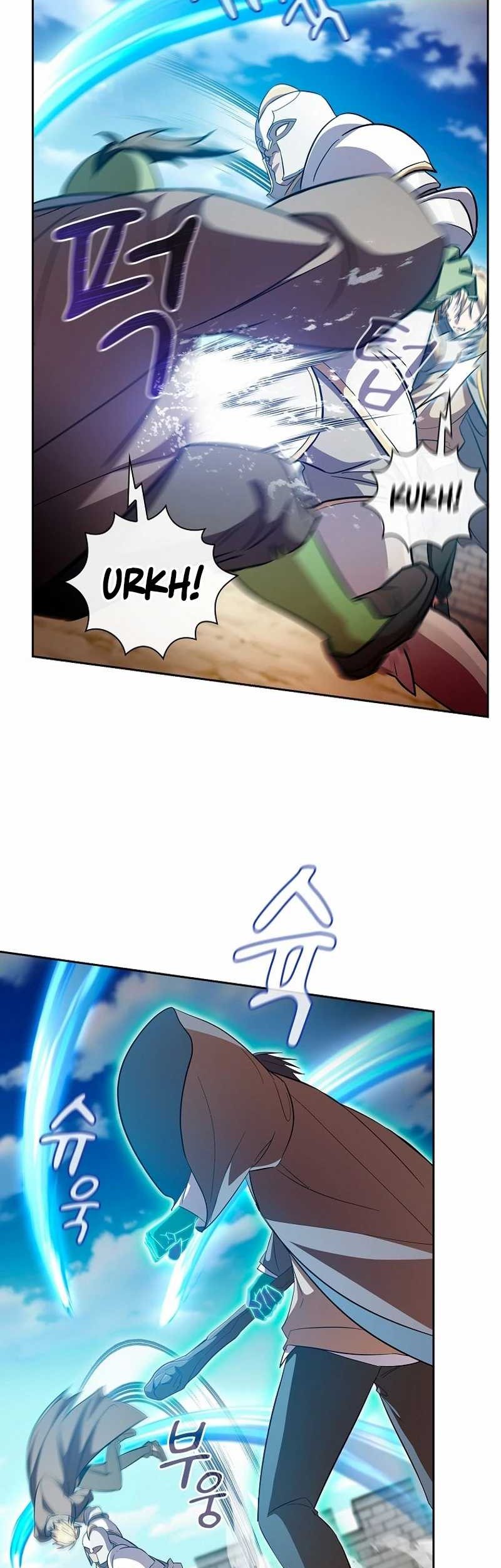 Magic Academy Survival Guide Chapter 121 Gambar 7