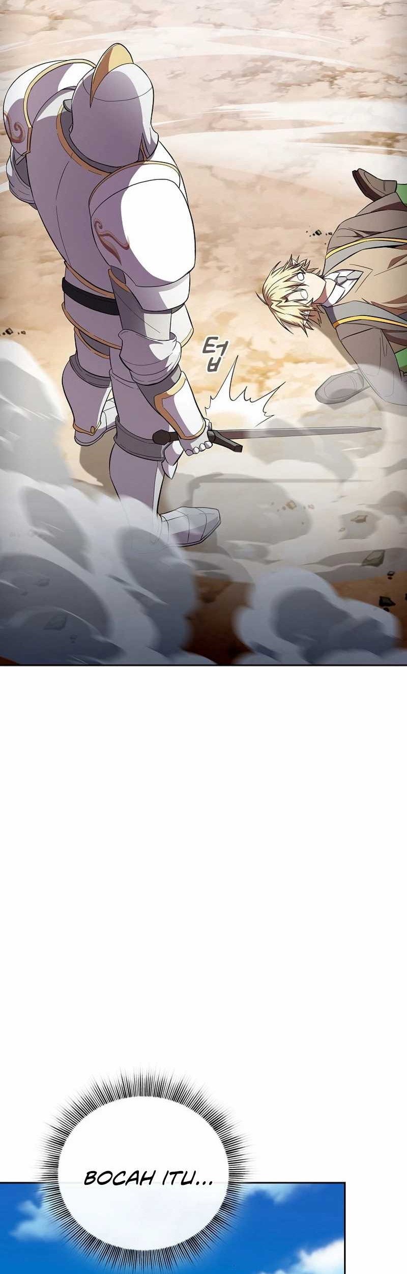Magic Academy Survival Guide Chapter 121 Gambar 14