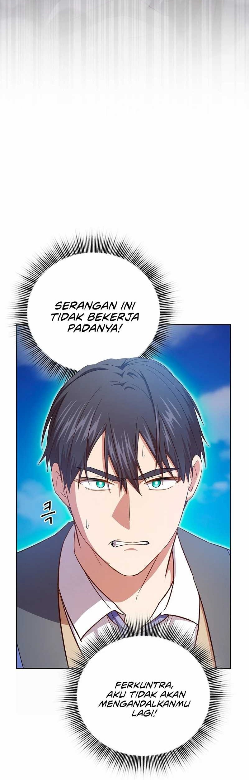 Magic Academy Survival Guide Chapter 121 Gambar 34