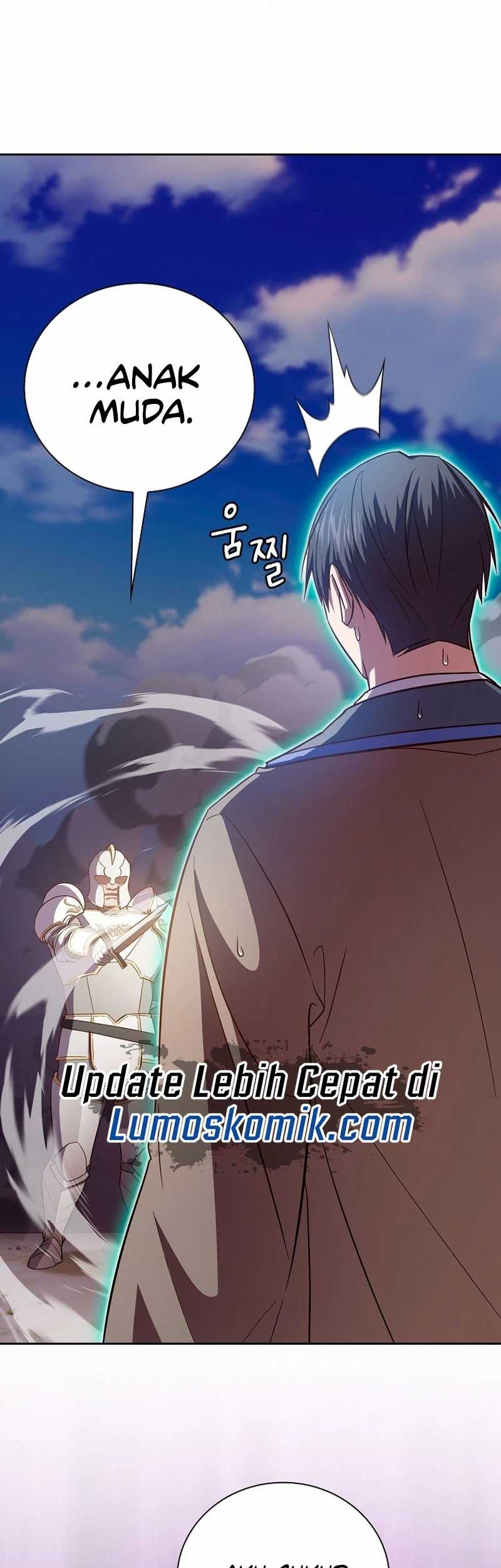 Magic Academy Survival Guide Chapter 121 Gambar 35