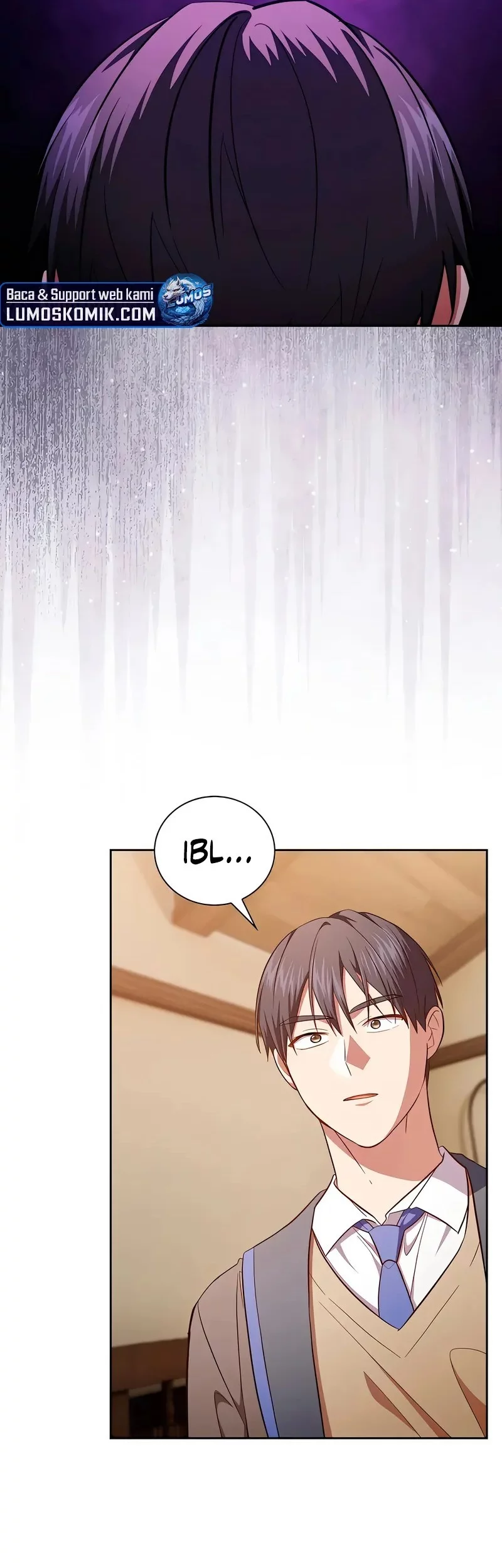 Magic Academy Survival Guide Chapter 122 Gambar 35