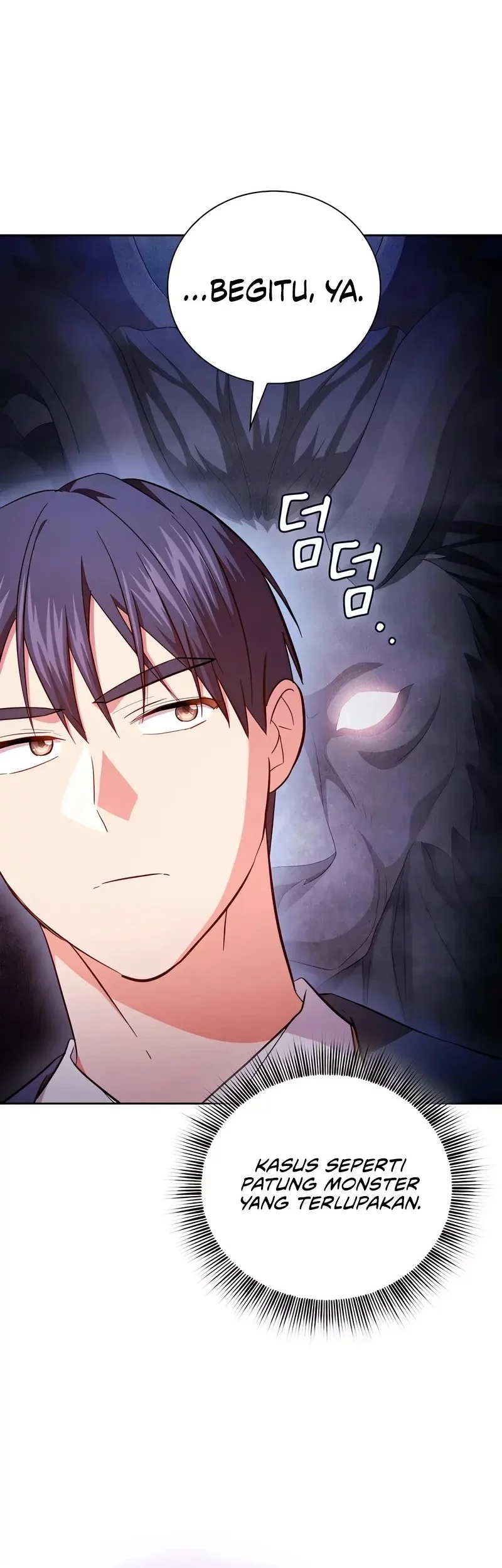 Magic Academy Survival Guide Chapter 122 Gambar 36