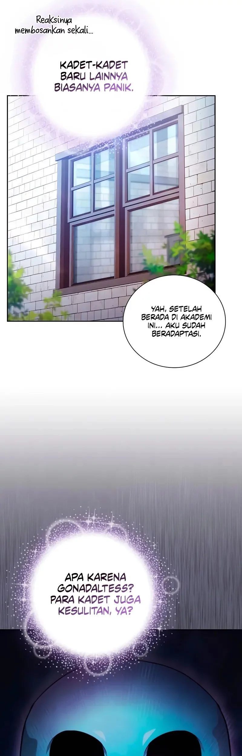 Magic Academy Survival Guide Chapter 122 Gambar 37