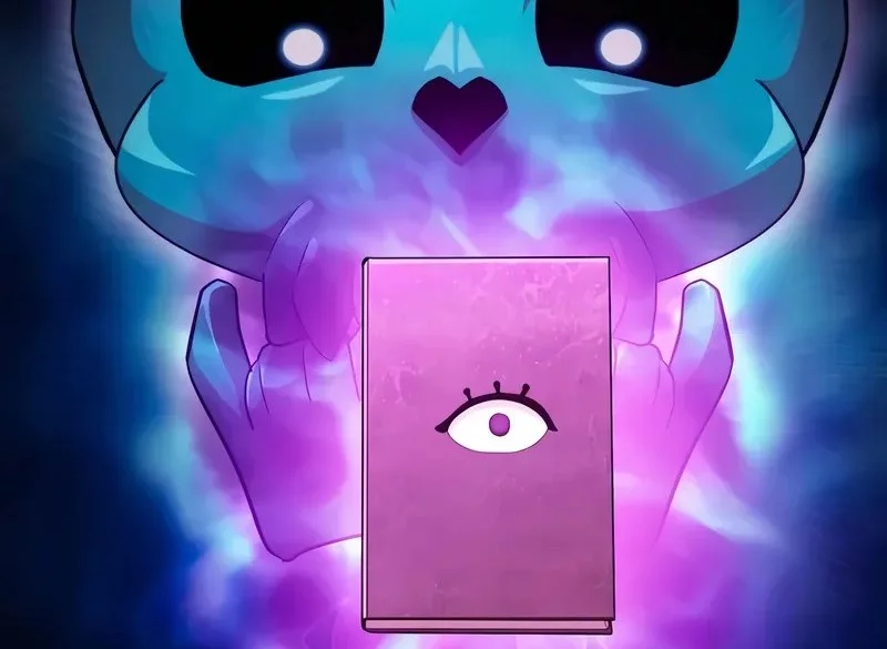 Magic Academy Survival Guide Chapter 122 Gambar 38