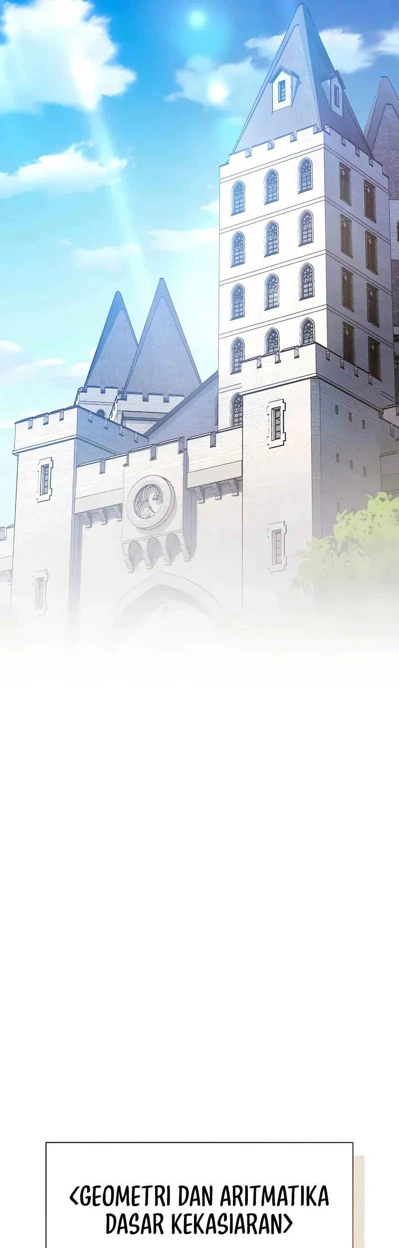 Magic Academy Survival Guide Chapter 122 Gambar 47