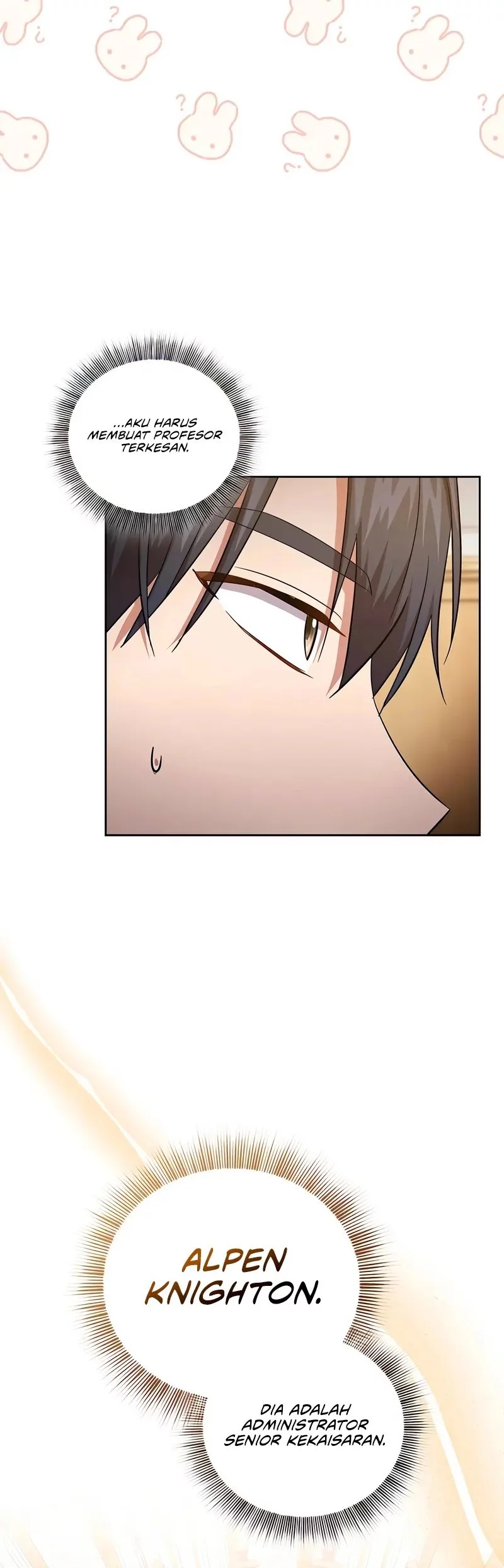 Magic Academy Survival Guide Chapter 122 Gambar 53