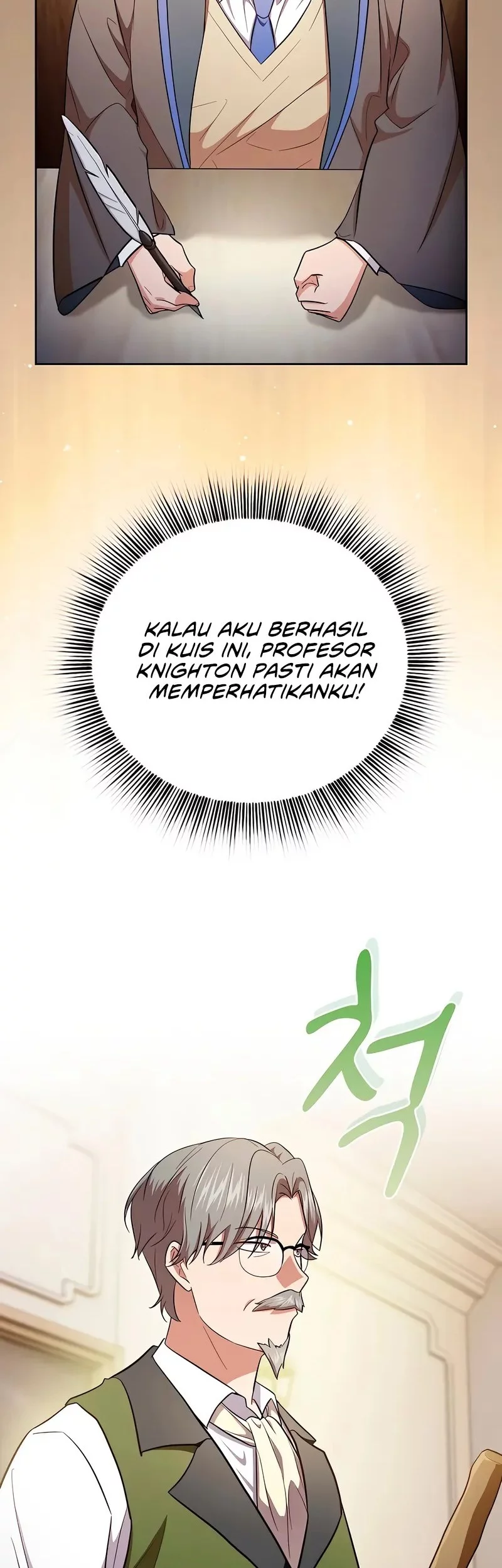 Magic Academy Survival Guide Chapter 122 Gambar 59