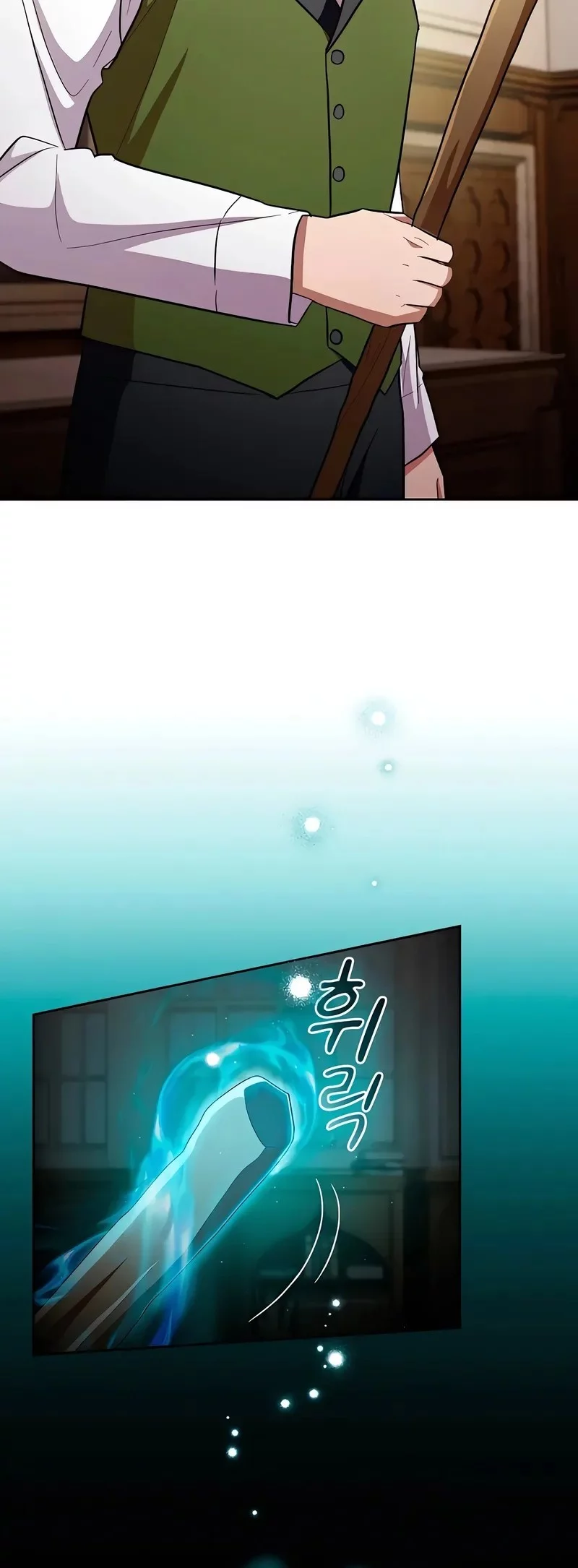 Magic Academy Survival Guide Chapter 122 Gambar 60