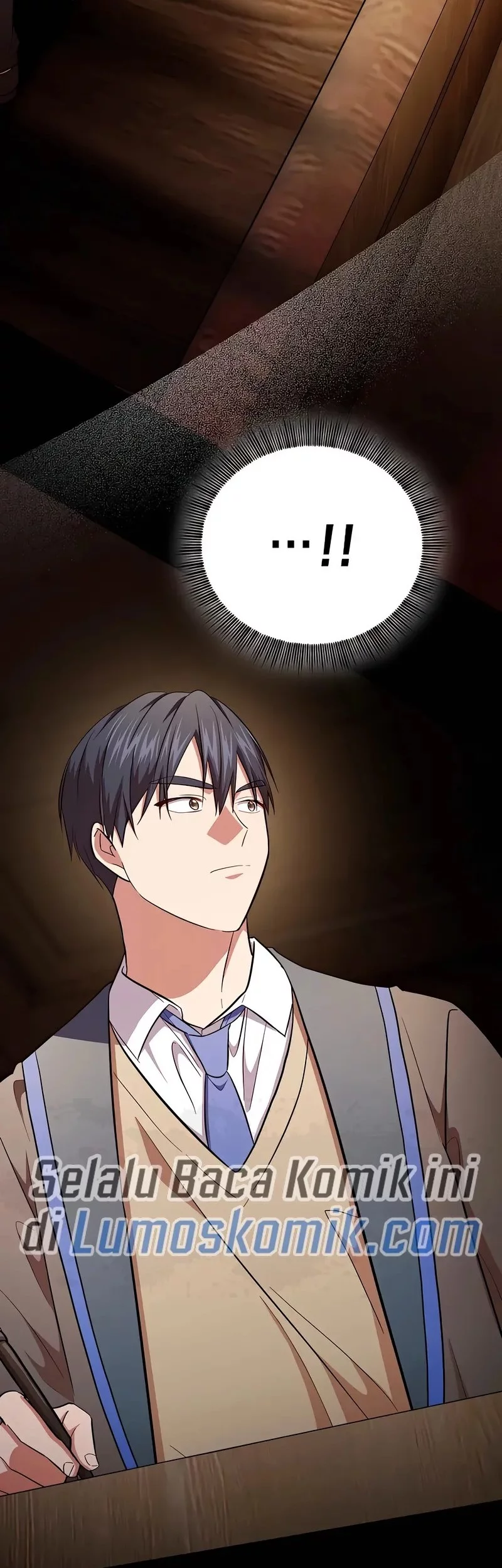 Magic Academy Survival Guide Chapter 122 Gambar 62