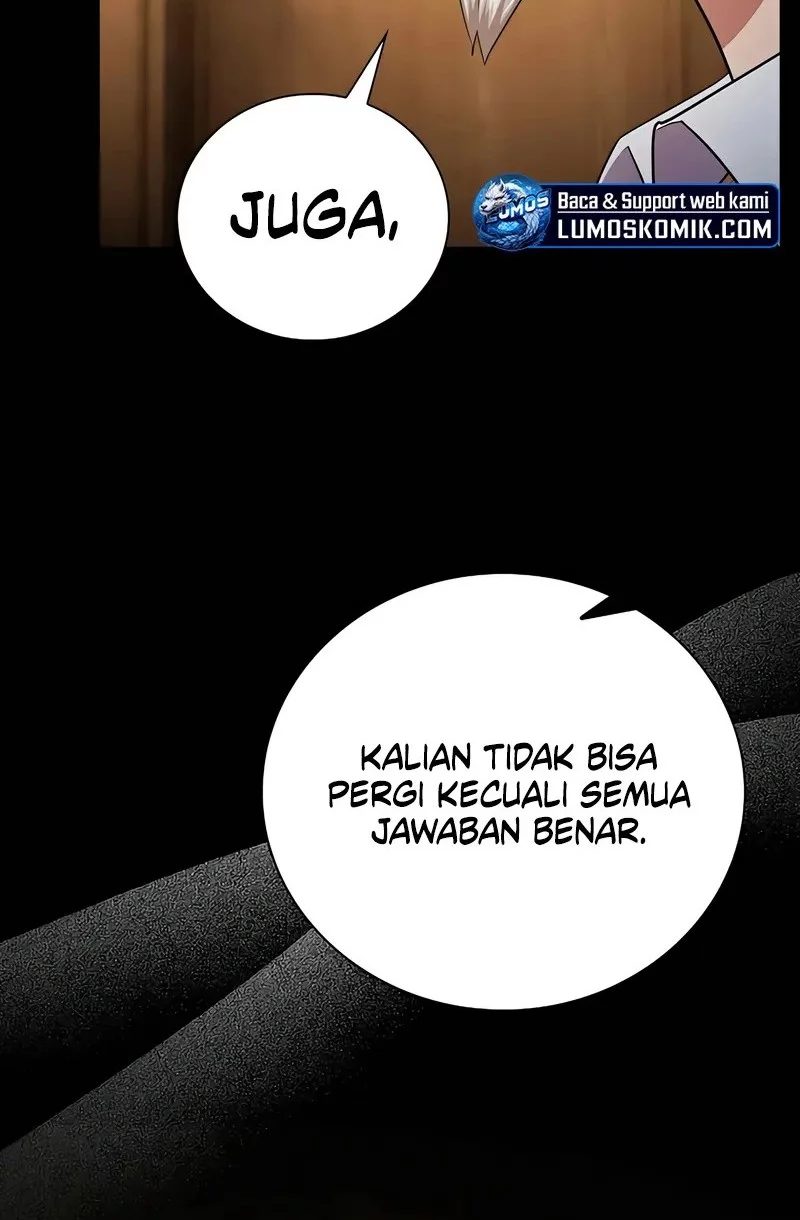 Magic Academy Survival Guide Chapter 122 Gambar 64