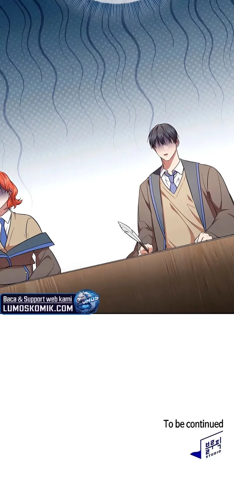 Magic Academy Survival Guide Chapter 122 Gambar 66