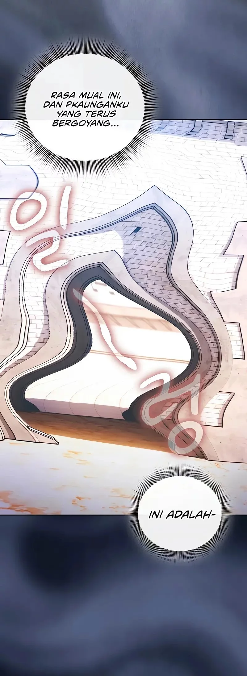 Magic Academy Survival Guide Chapter 122 Gambar 10