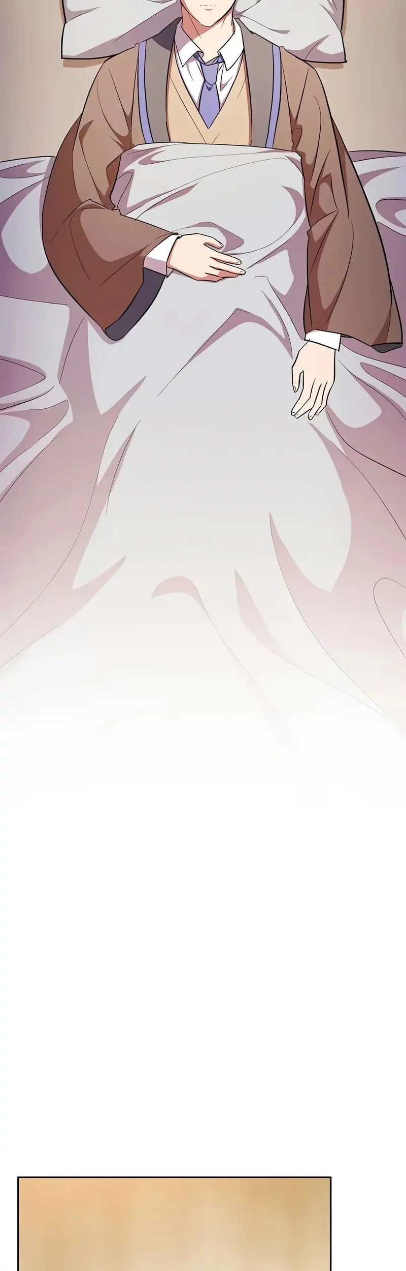 Magic Academy Survival Guide Chapter 122 Gambar 24