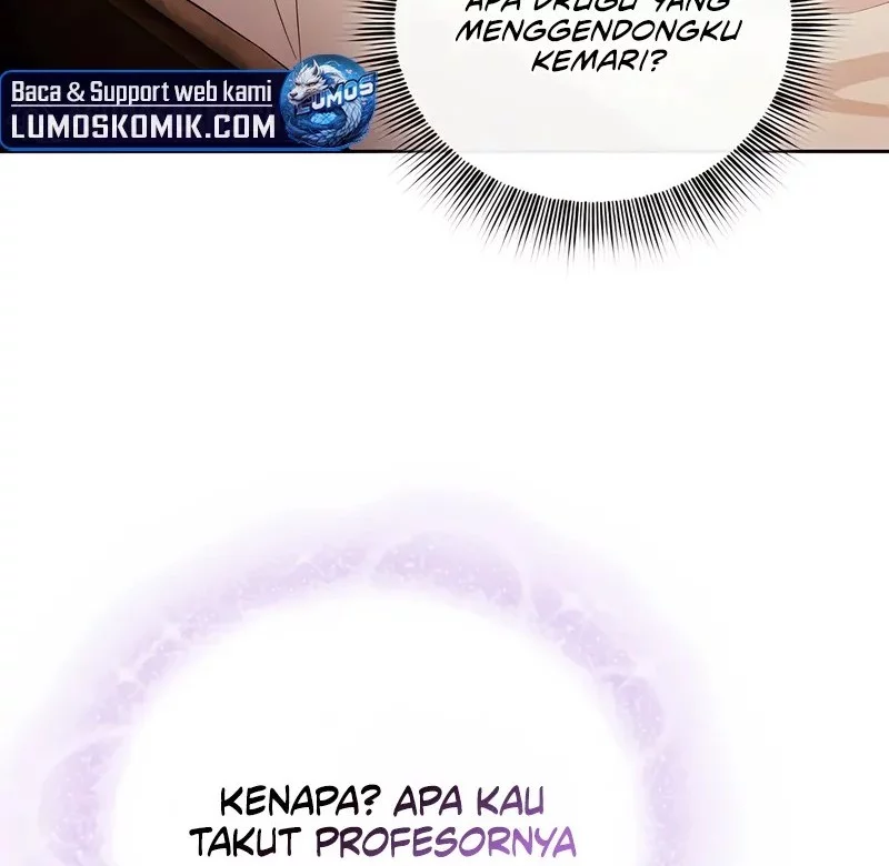 Magic Academy Survival Guide Chapter 122 Gambar 26