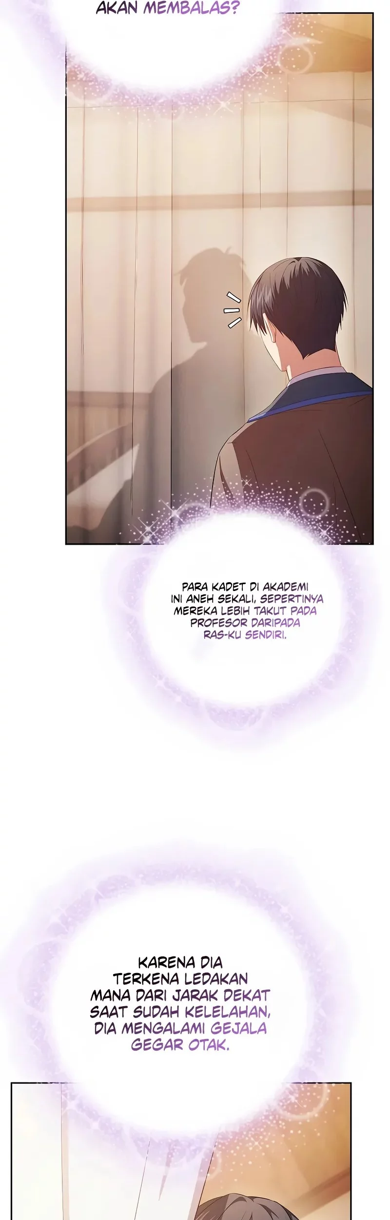 Magic Academy Survival Guide Chapter 122 Gambar 27