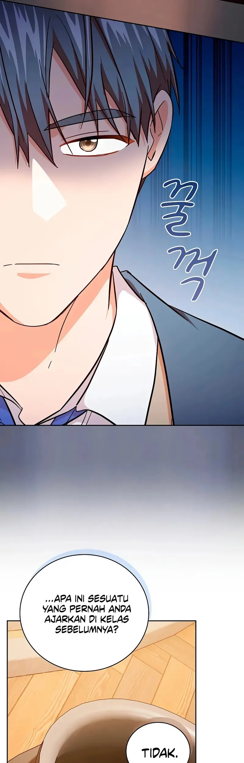 Magic Academy Survival Guide Chapter 123 Gambar 36