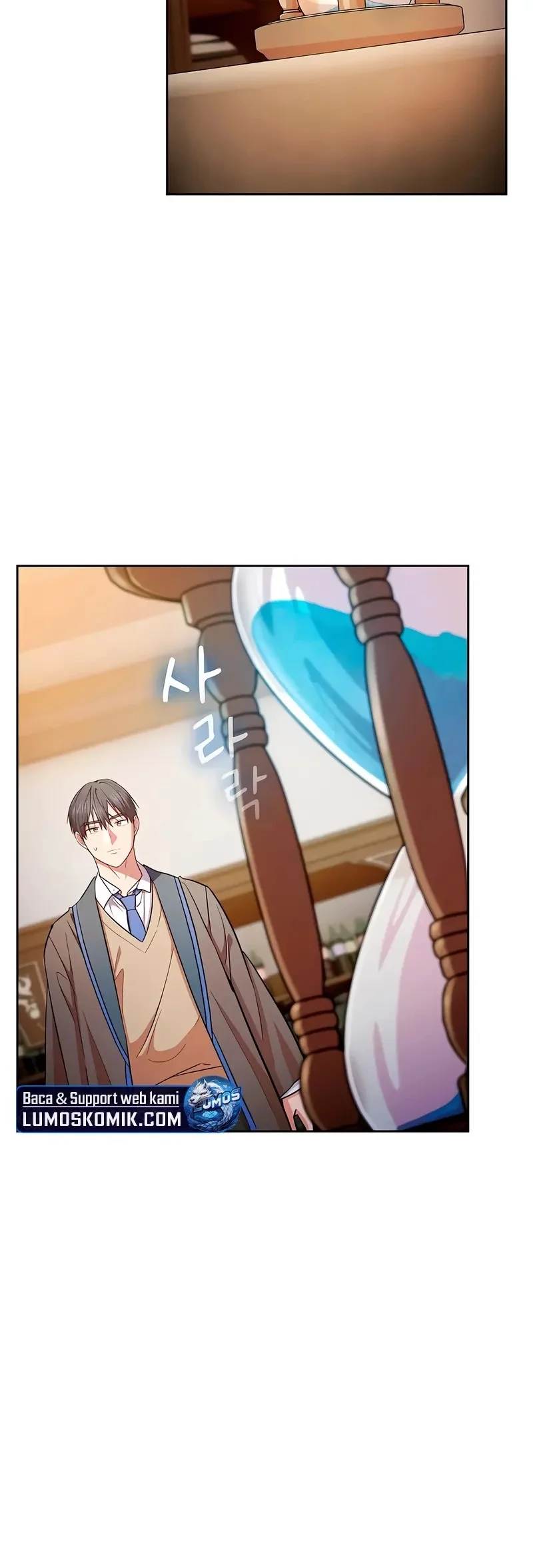 Magic Academy Survival Guide Chapter 123 Gambar 38