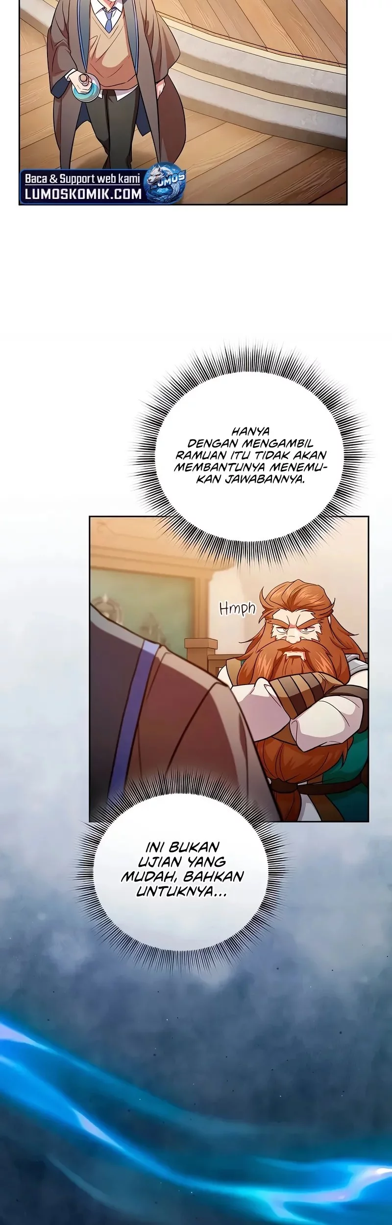 Magic Academy Survival Guide Chapter 123 Gambar 45