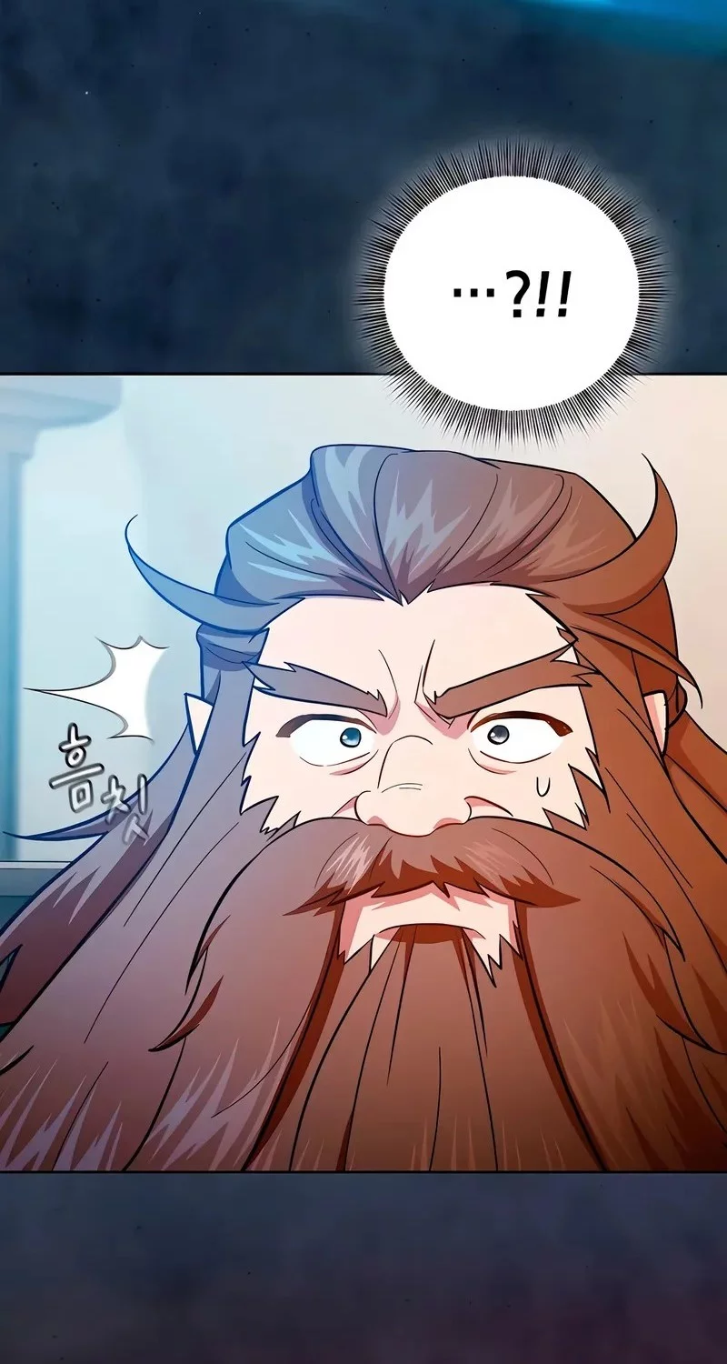 Magic Academy Survival Guide Chapter 123 Gambar 46