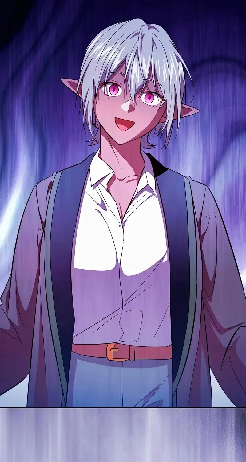 Magic Academy Survival Guide Chapter 123 Gambar 54