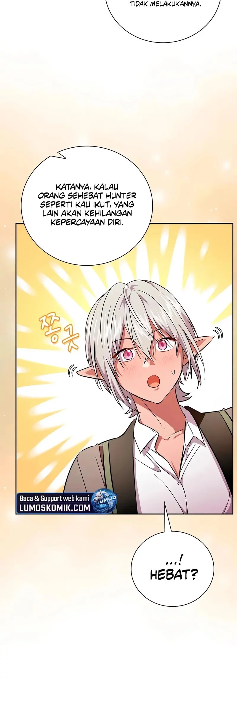 Magic Academy Survival Guide Chapter 123 Gambar 57