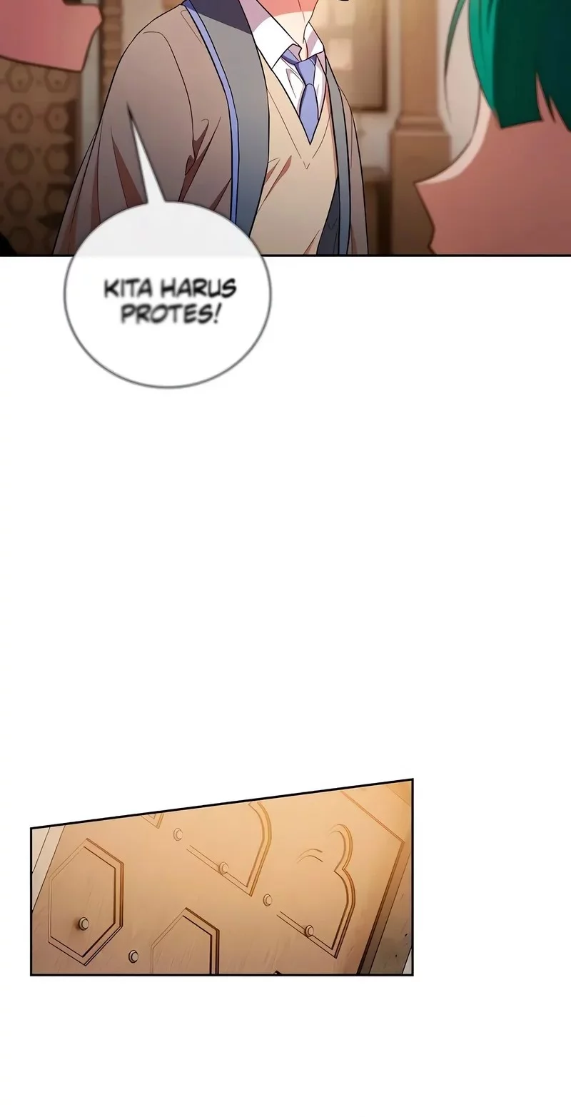 Magic Academy Survival Guide Chapter 123 Gambar 60