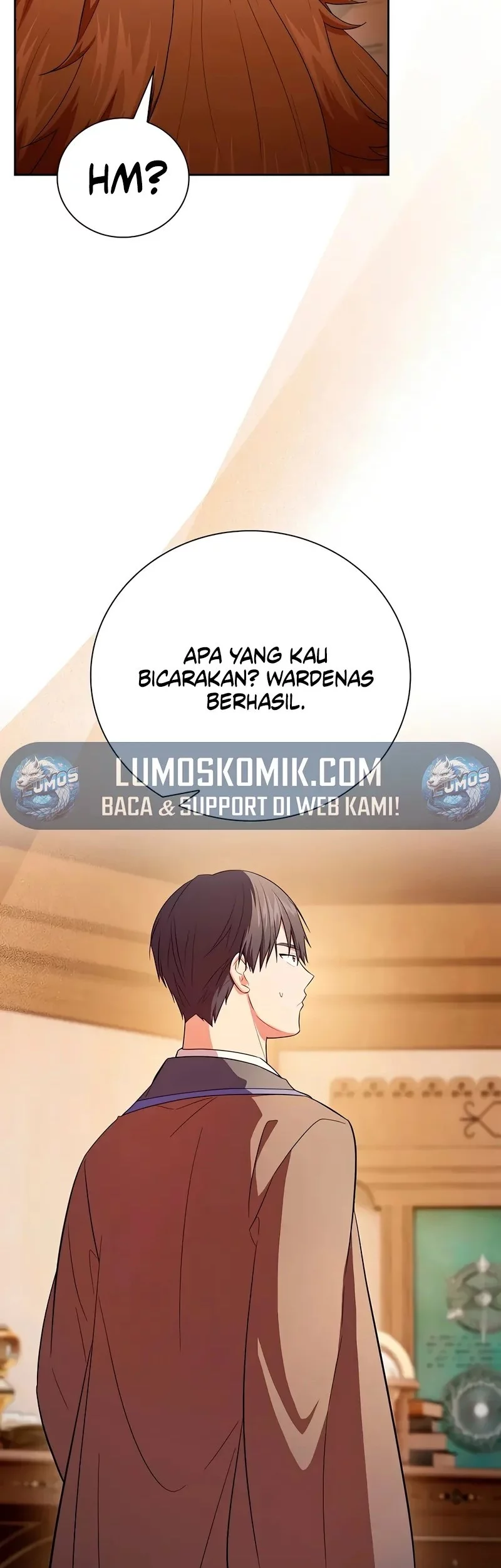 Magic Academy Survival Guide Chapter 123 Gambar 63