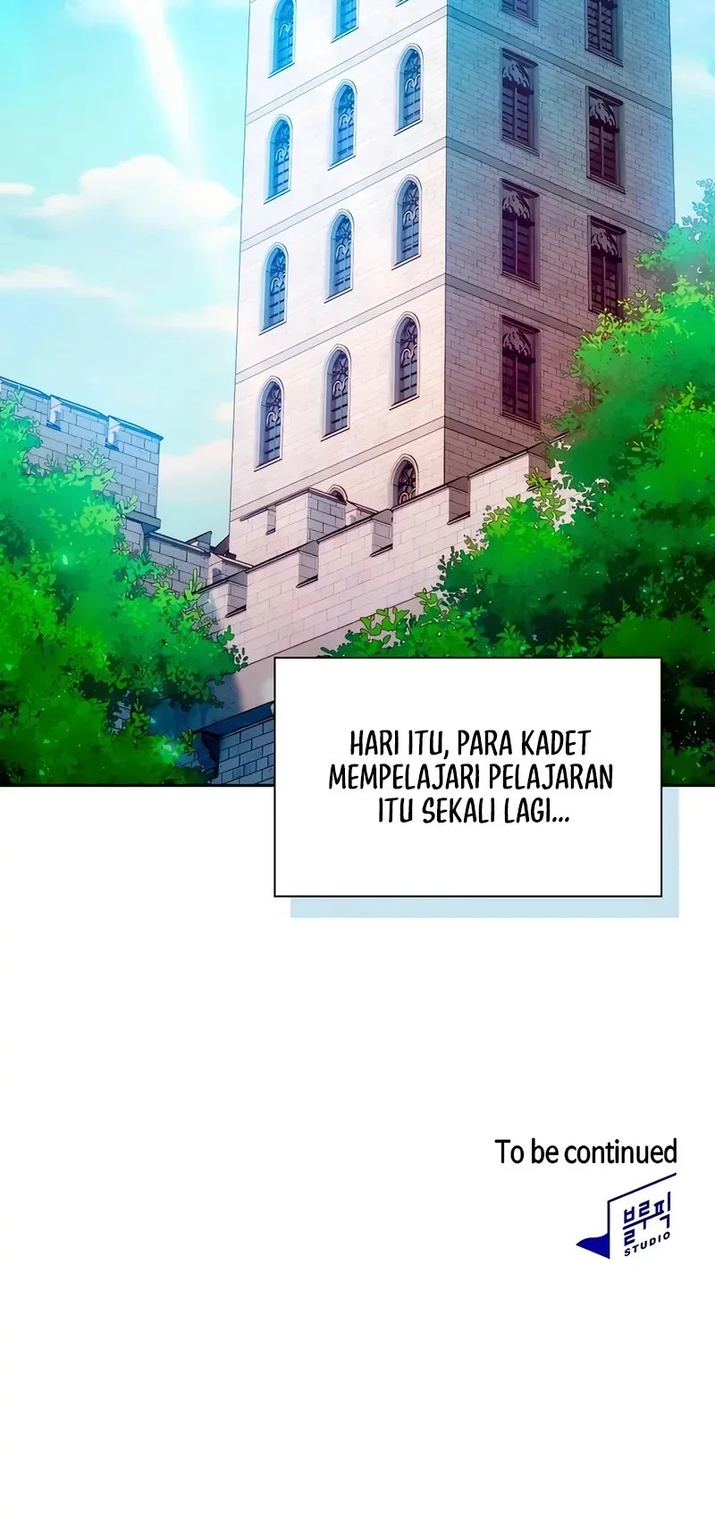 Magic Academy Survival Guide Chapter 123 Gambar 67