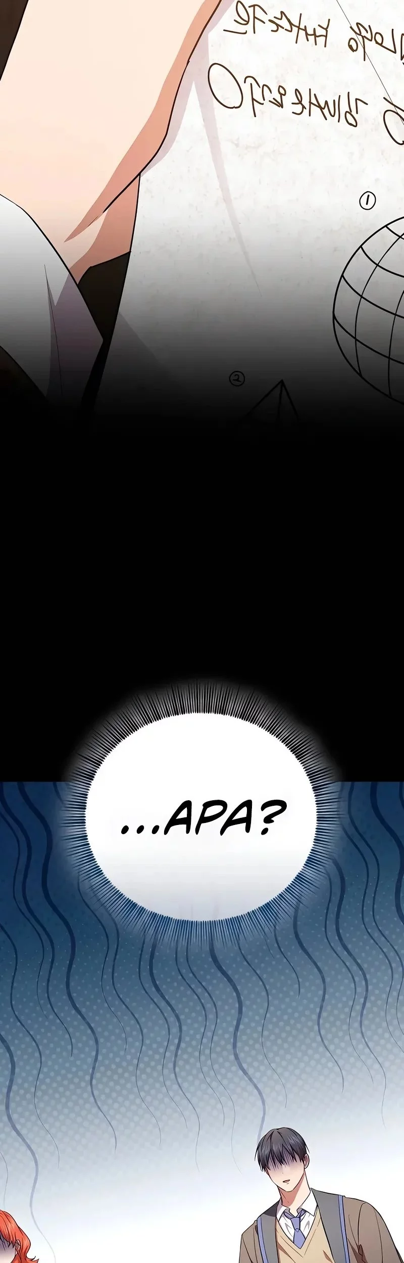 Baca  Magic Academy Survival Guide Chapter 123 Gambar 2