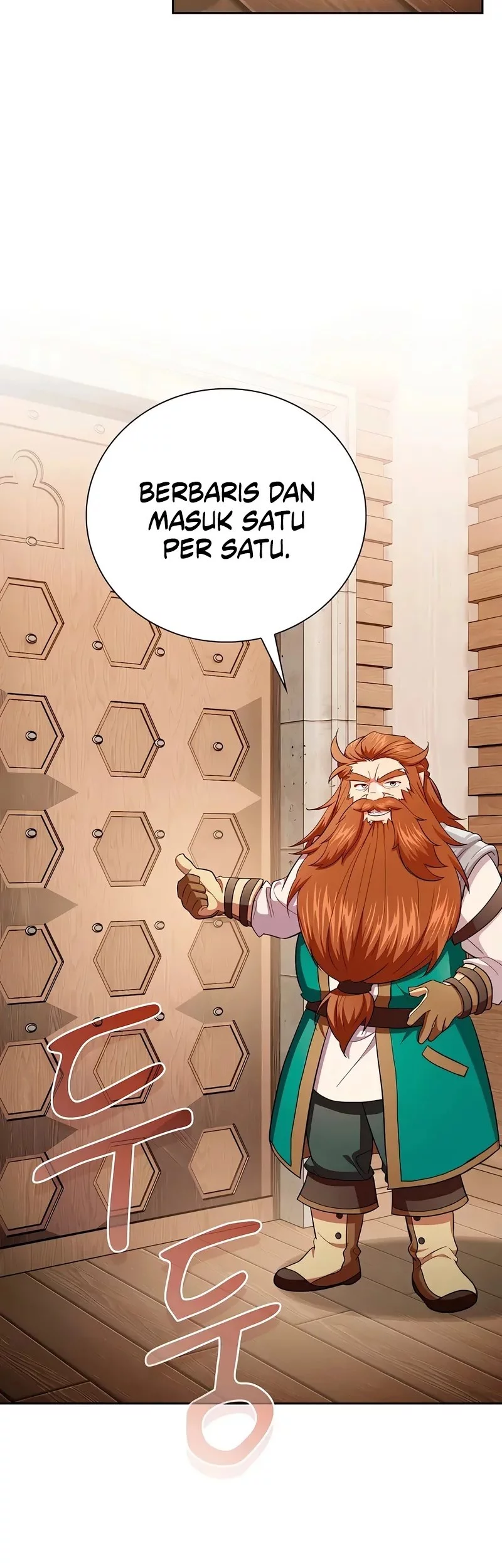 Magic Academy Survival Guide Chapter 123 Gambar 26