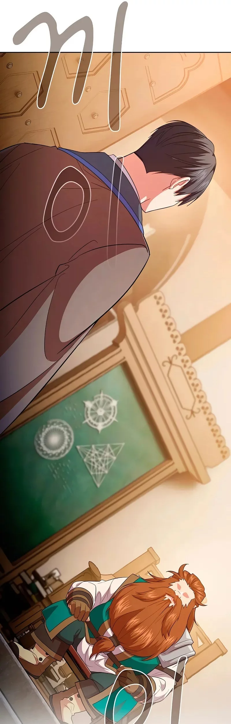 Magic Academy Survival Guide Chapter 123 Gambar 32