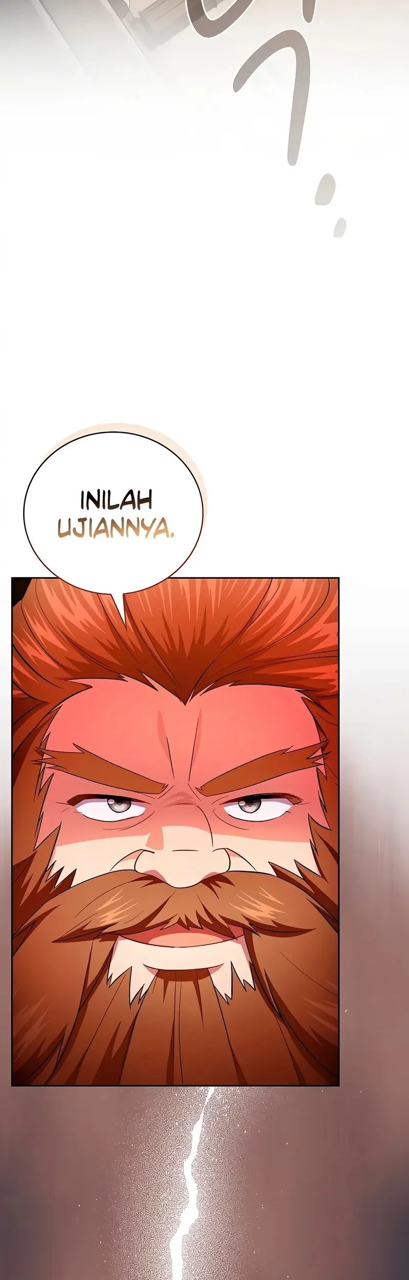 Magic Academy Survival Guide Chapter 123 Gambar 33