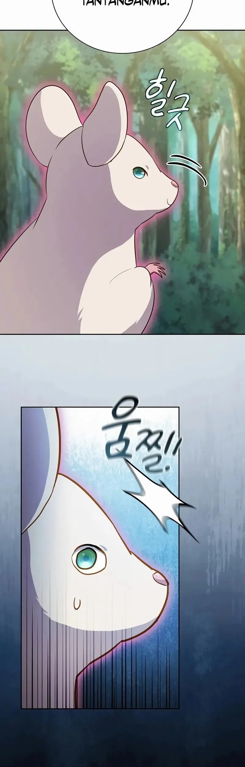 Magic Academy Survival Guide Chapter 124 Gambar 46