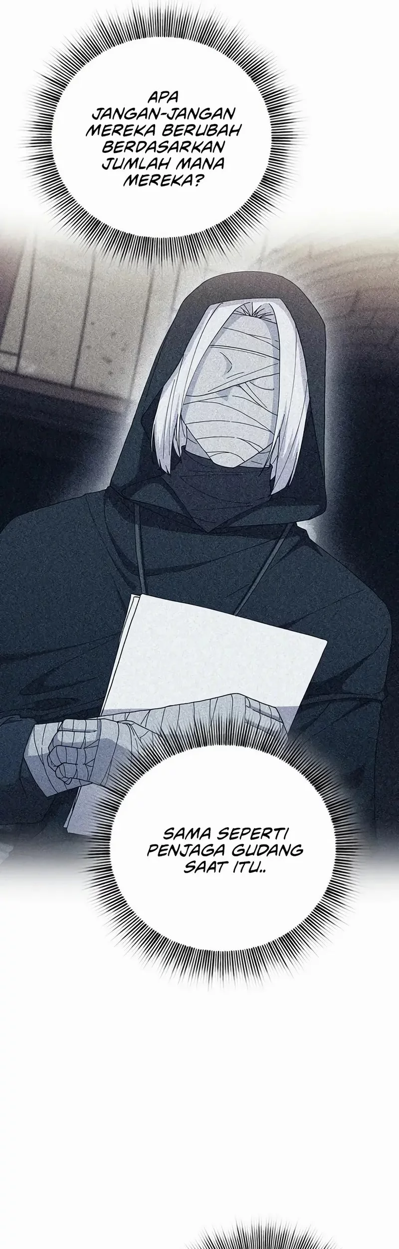 Magic Academy Survival Guide Chapter 124 Gambar 52